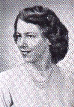 Gladys Mae Rafert