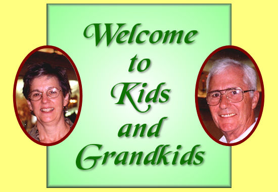 Welcome page image