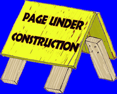Under Construction