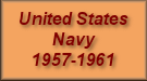 Tour of duty in the United States Navy